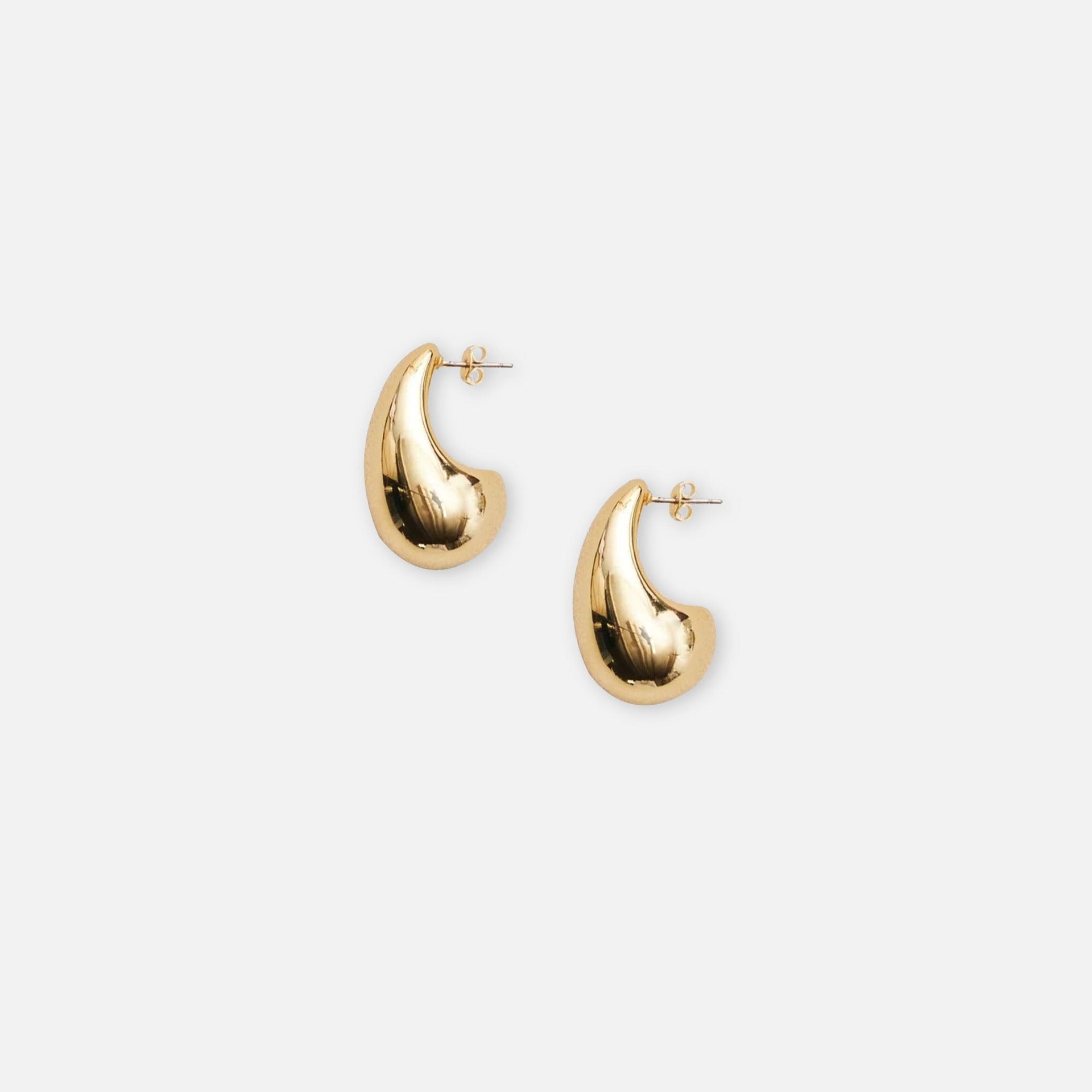 Eliou Magda Earrings - Gold