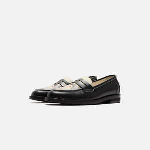 DUKE + DEXTER WMNS Wilde Penny Loafer - Moulin