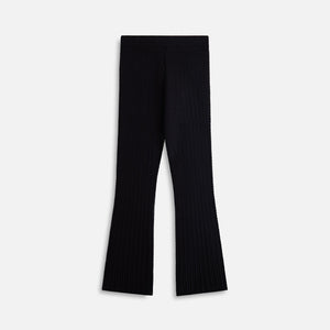 GUIZIO Camille Pant - Black