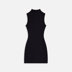 GUIZIO Donella Dress - Black