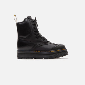 Dr. Martens 1460 Beta Zebzag - Black