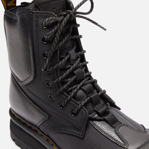 Dr. Martens 1460 Beta Zebzag - Black