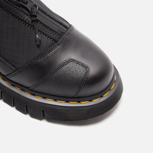 Dr. Martens 1461 Beta Zebzag - Black