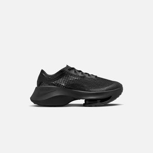 Nike Zoom TRD Run x MMW 6 - Black / Black / Black