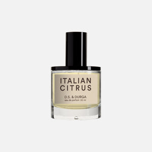 DS & Durga Italian Citrus