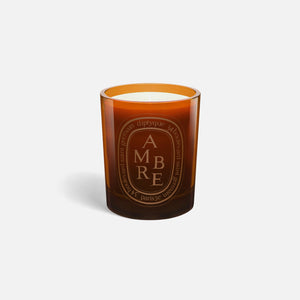 Diptyque Amber 300g Scented Candle