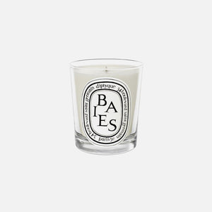 Diptyque Baies Scented Candle