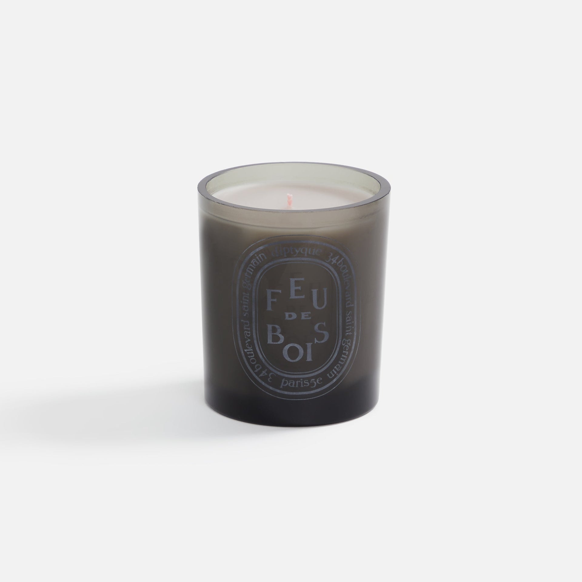 Diptyque Feu Du Bois 300g Scented Candle