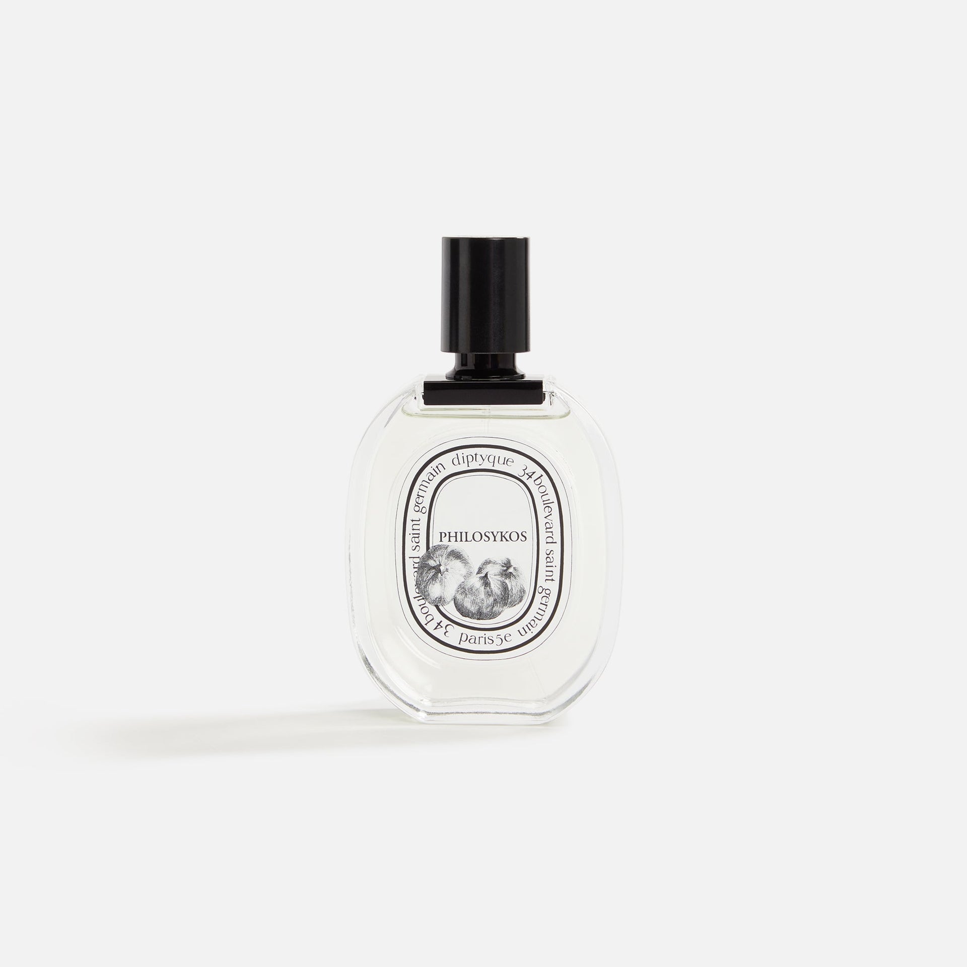 Diptyque Eau De Toilette Philosykos