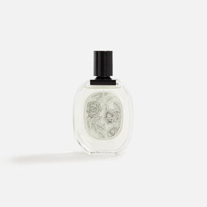 Diptyque Eau De Toilette Eau Rose 100 ML