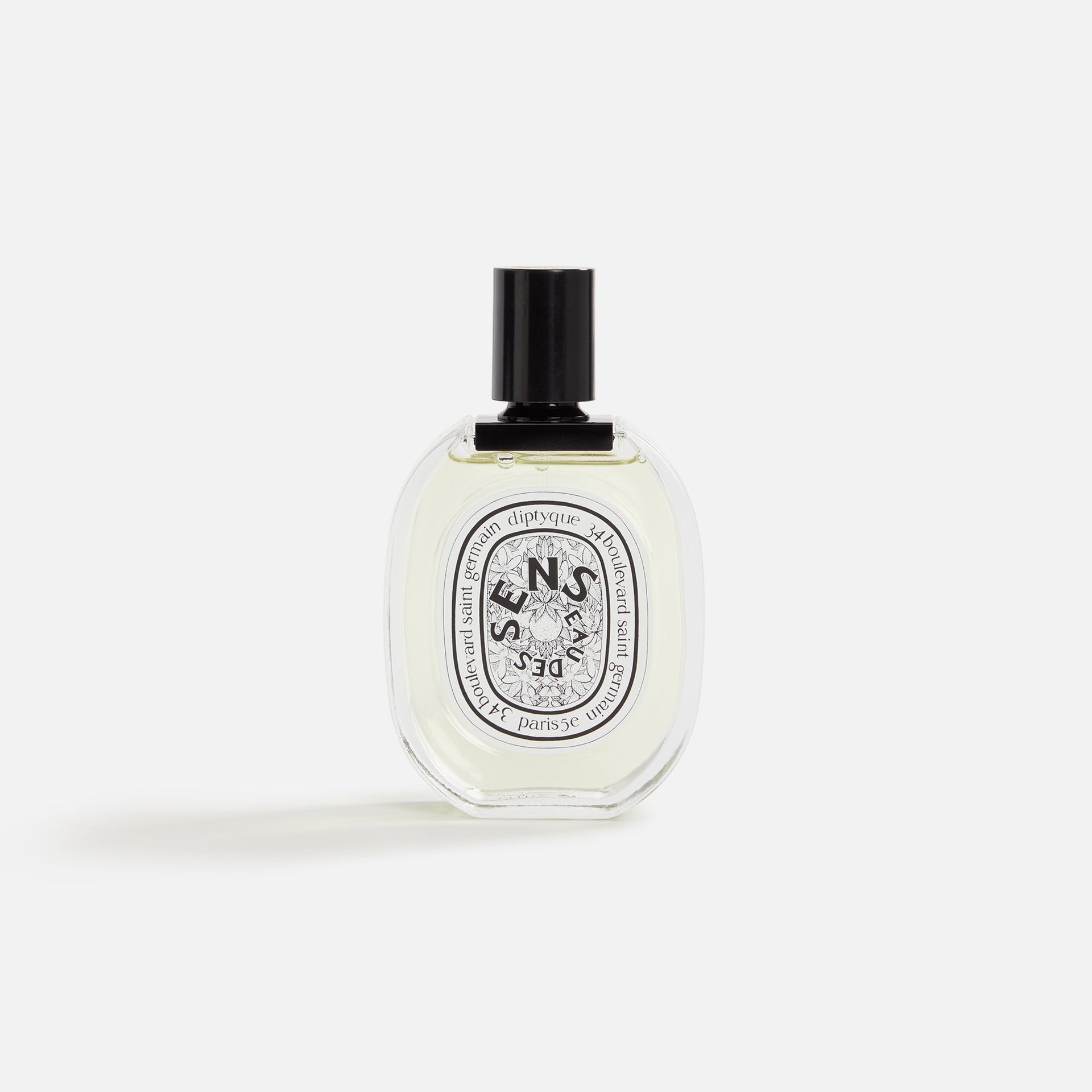 Diptyque Eau De Toilette Sens