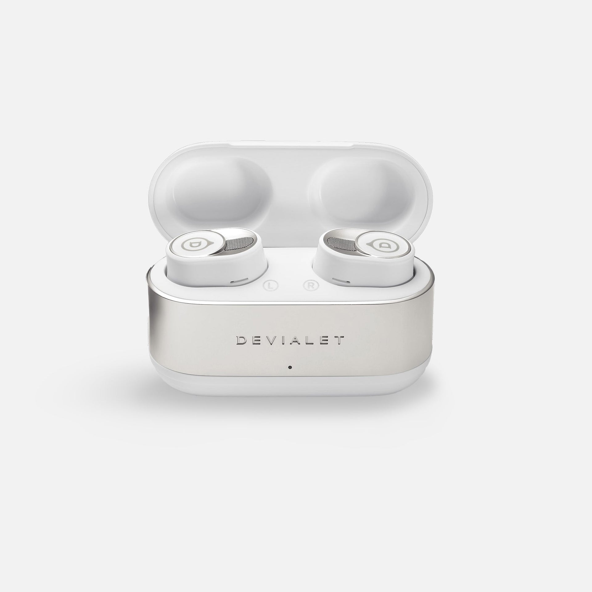 Devialet Gemini II - Iconic White