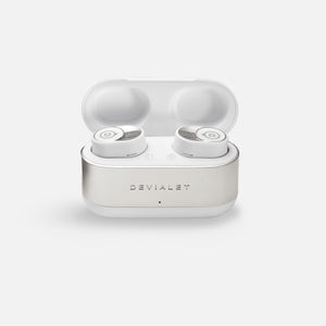 Devialet Gemini II - Iconic White