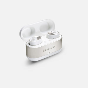 Devialet Gemini II - Iconic White