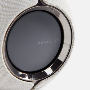 Devialet Mania - Light Grey