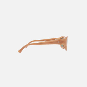 Dries Van Noten DVN215 Frames - Camel