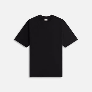 Dries Van Noten Heli Tee - Black