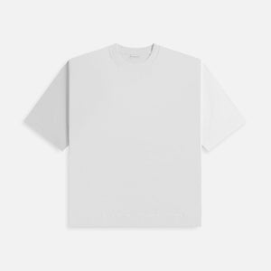 Dries Van Noten Hen Tee - White