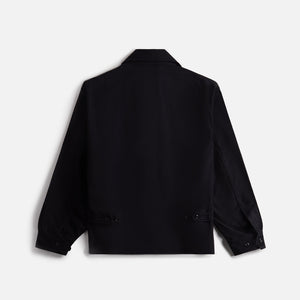 Engineered Garments Claigton Jacket - Navy