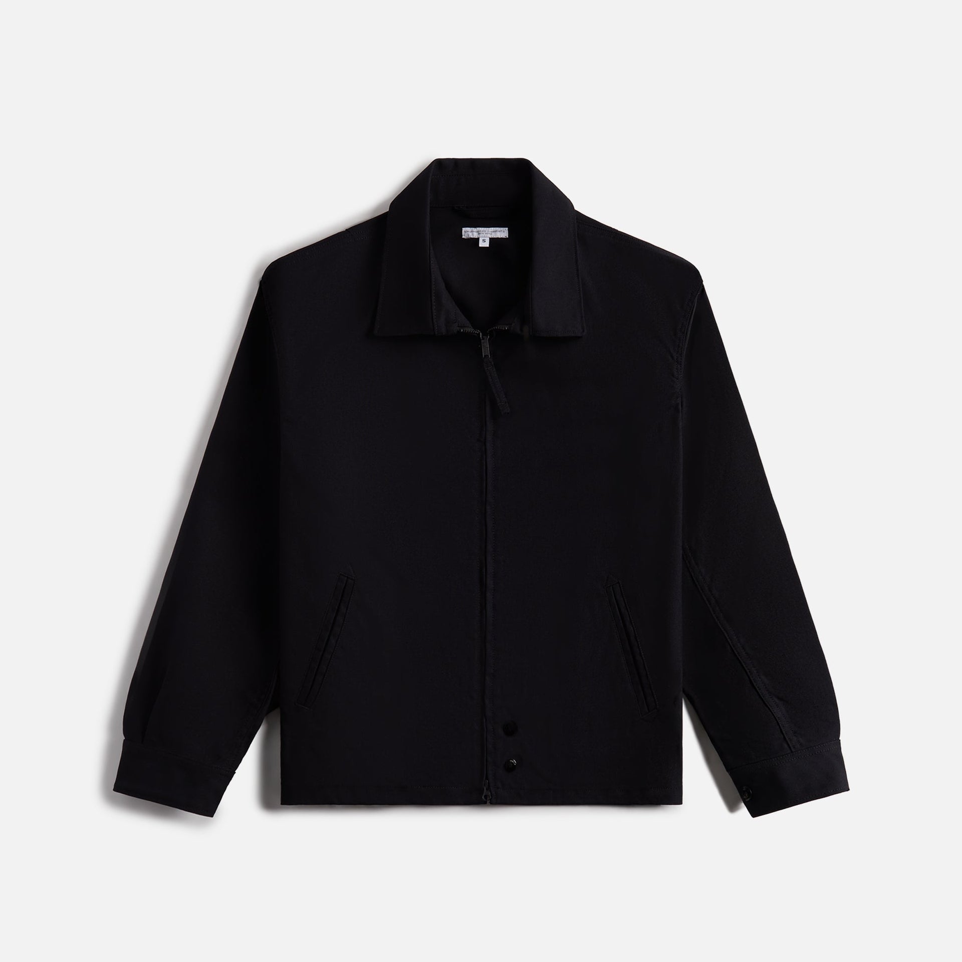 Engineered Garments Claigton Jacket - Navy