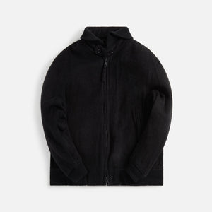 Engineered Garments Ll Jacket - Black