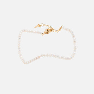 Eliou Gina Choker - Pearl