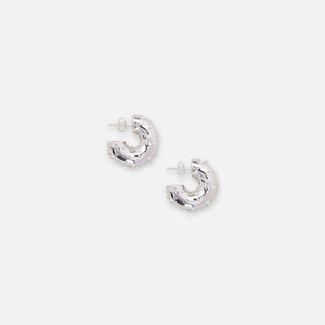 Eliou Klaus Earrings - Silver