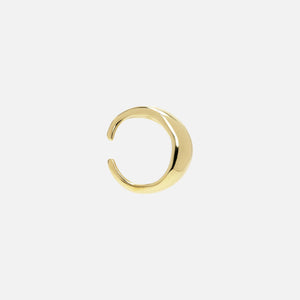 Faris Grosso Ear Cuff - Bronze