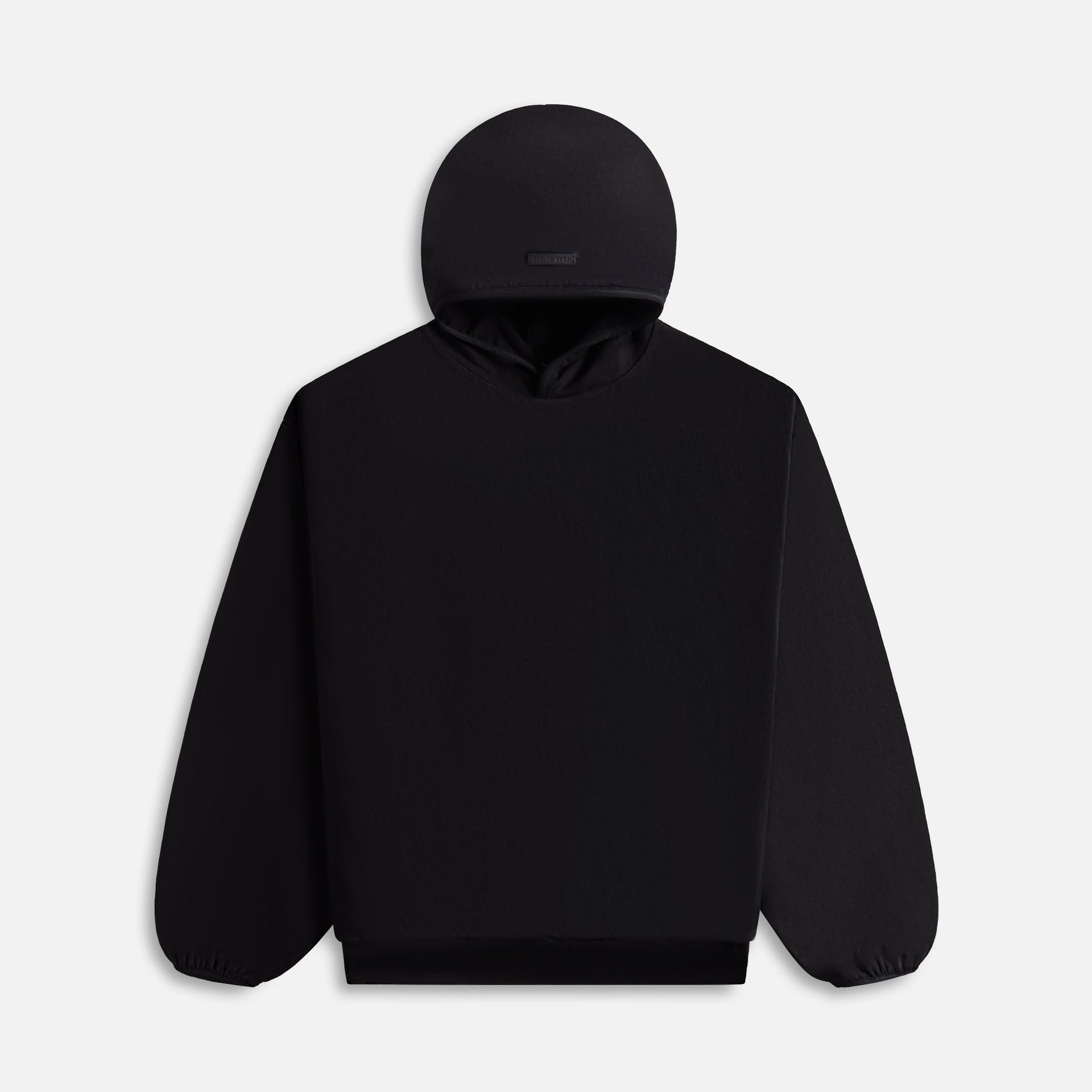 Fear of God Bound Hoodie - Black