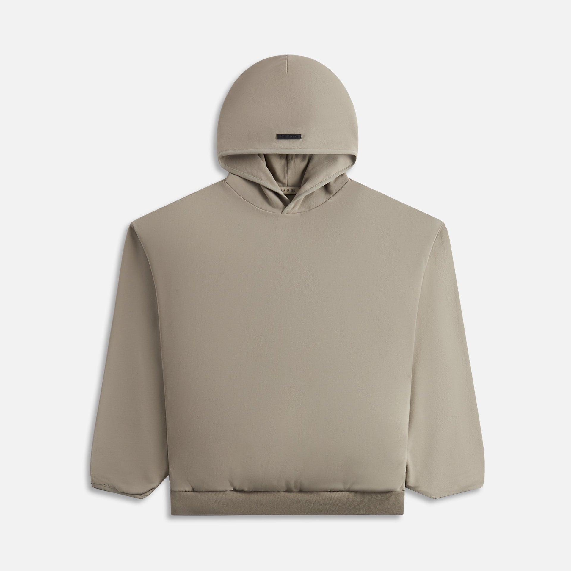 Fear of God Bound Hoodie - Paris Sky