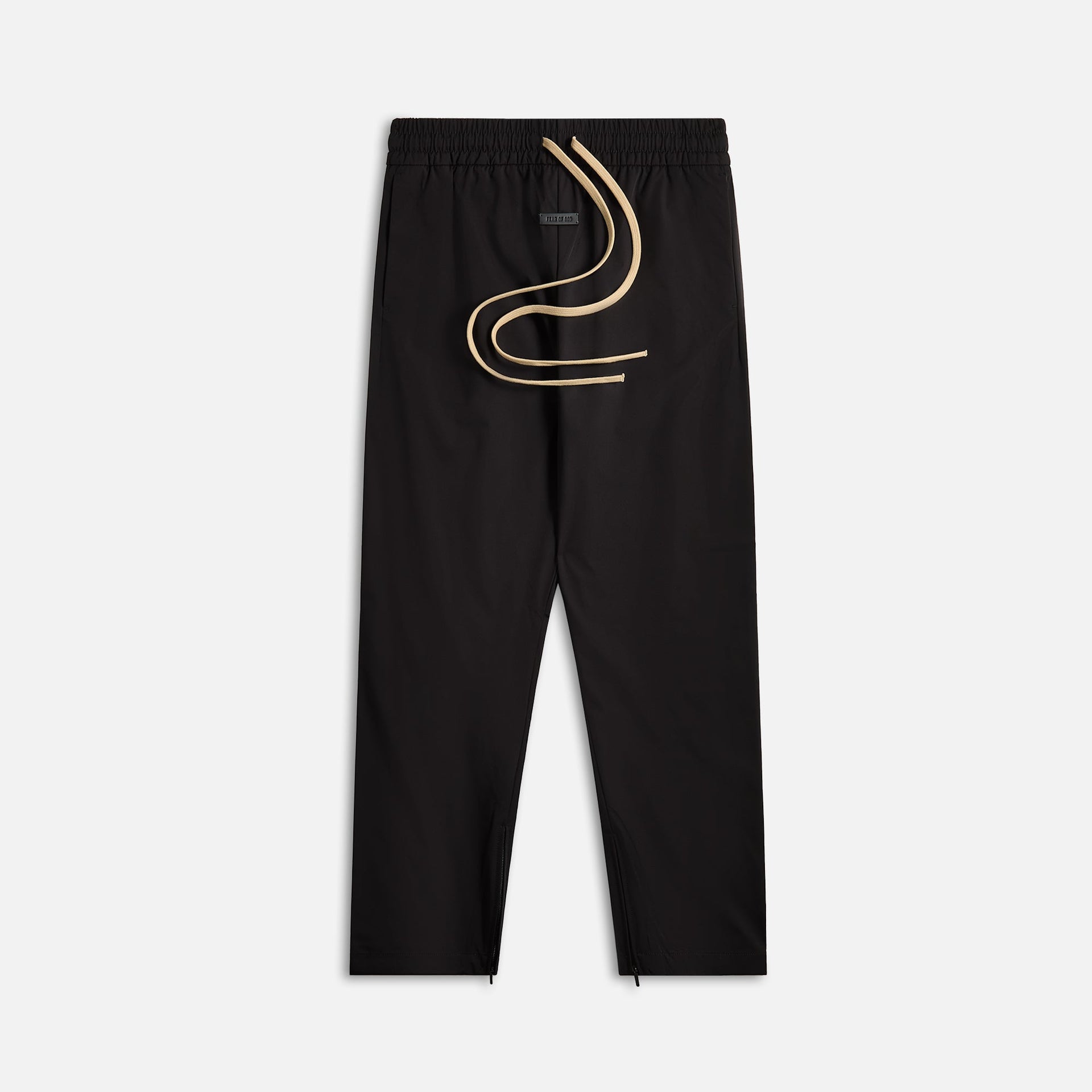 Fear of God Track Pant - Black