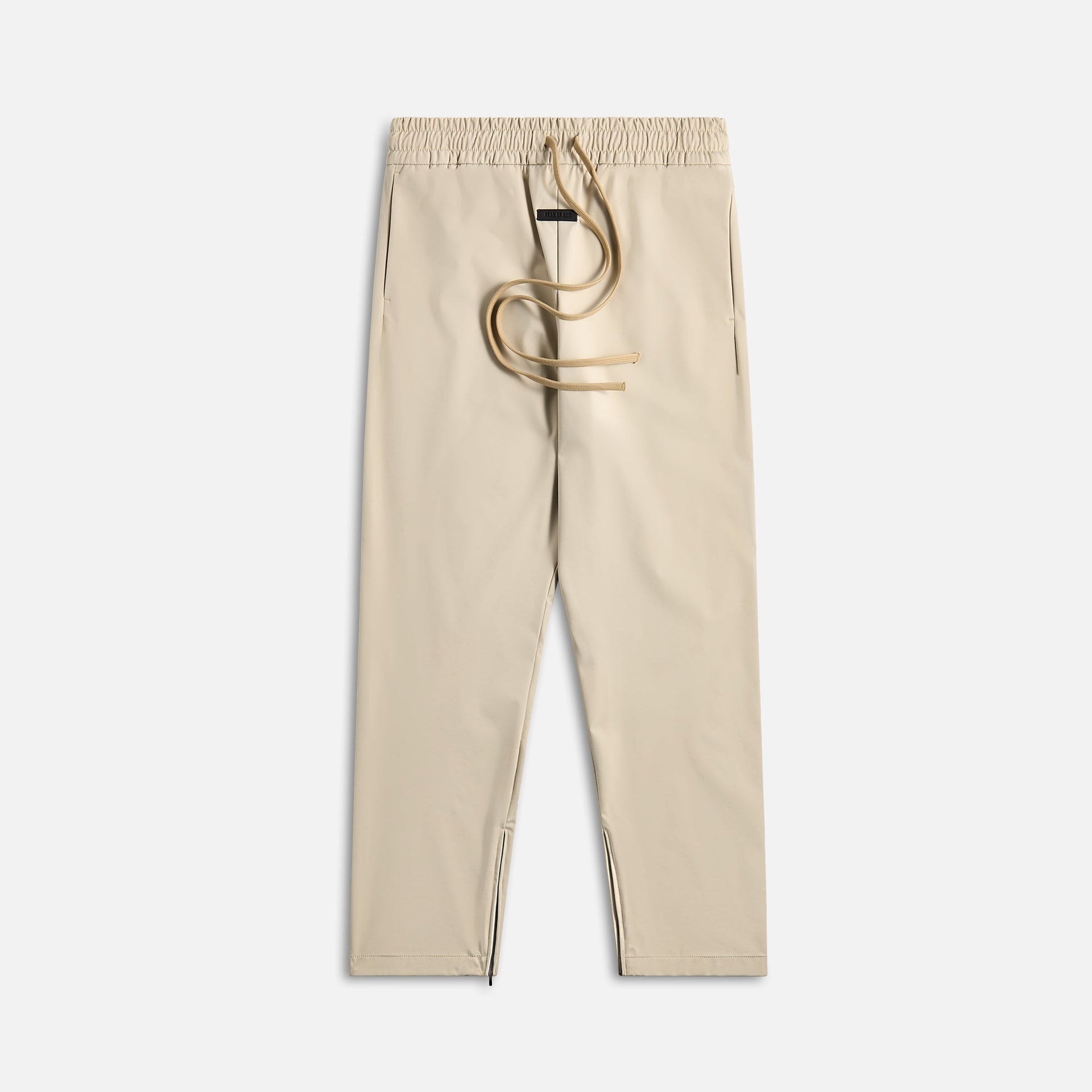 Fear of God Track Pant - Cement