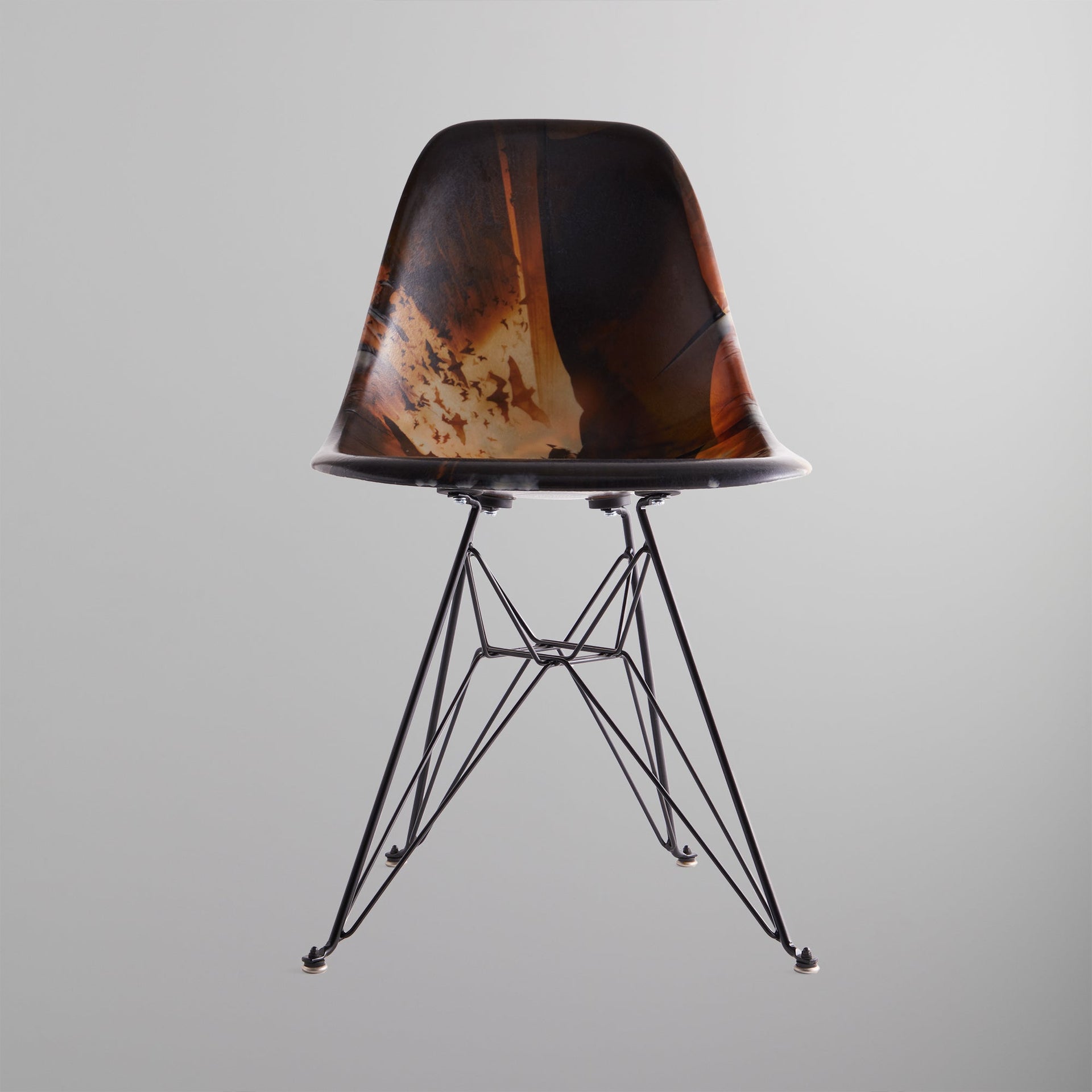 Batman | Kith for Modernica Batman Begins Chair PH