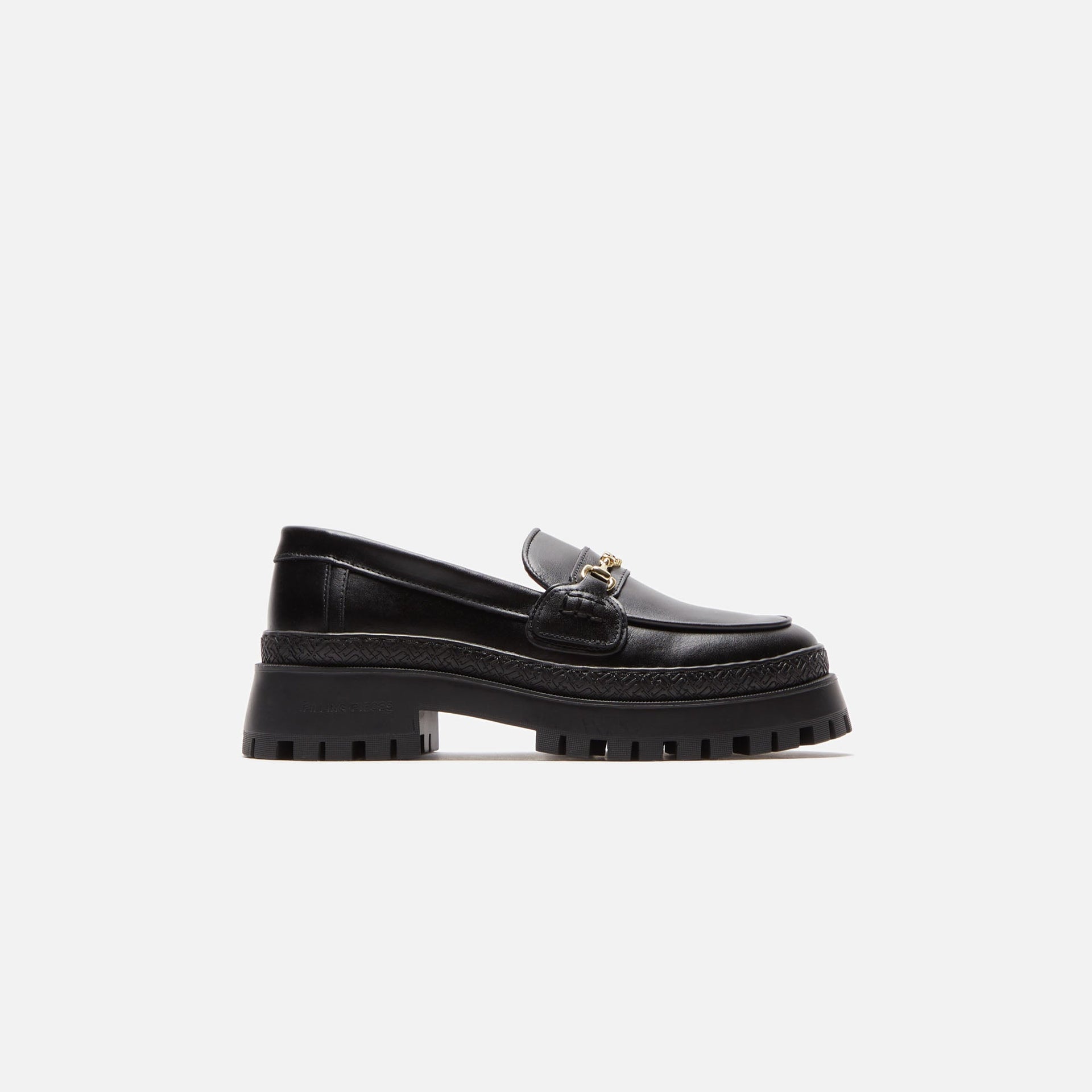 Filling Pieces WMNS Sierra Loafer - Black