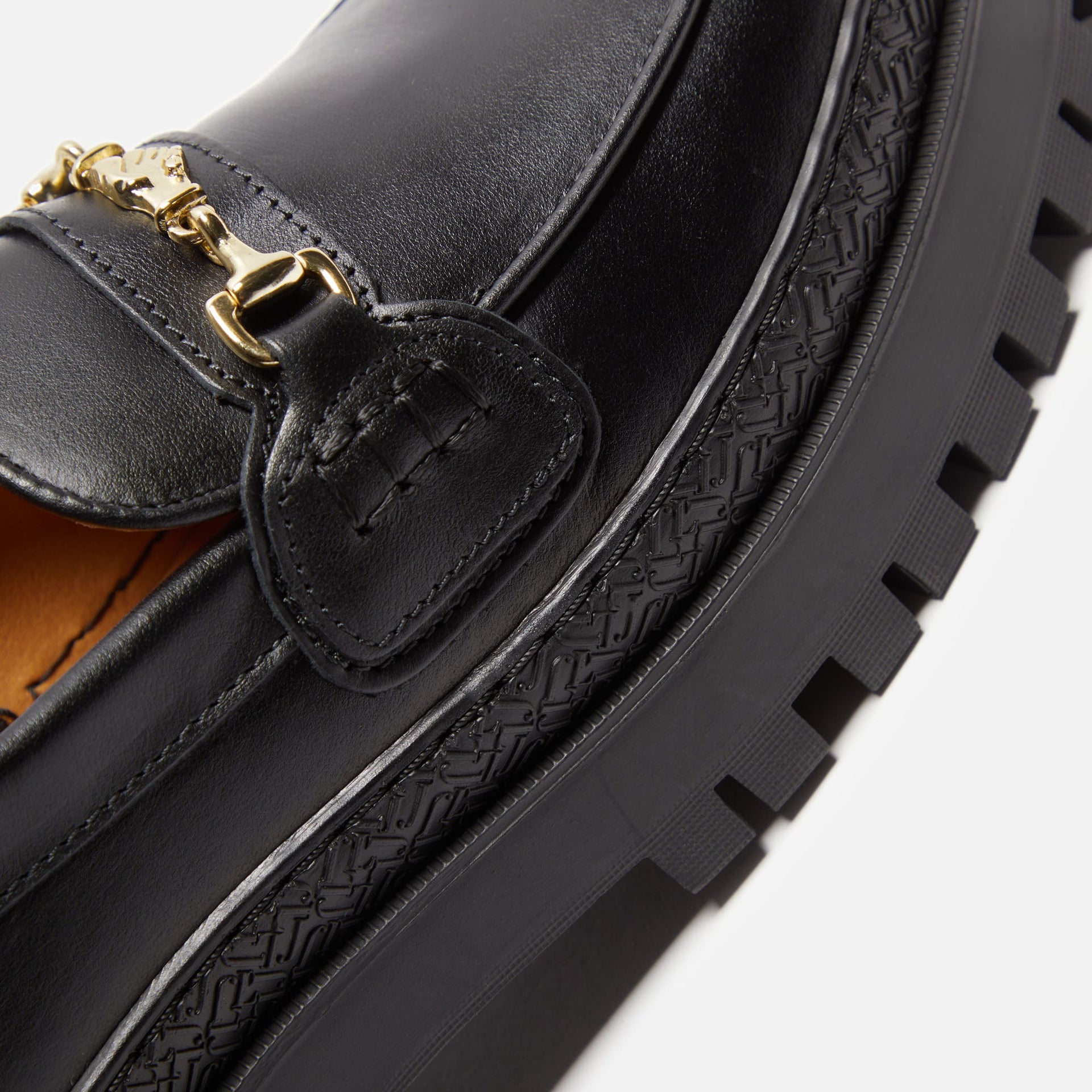 Filling Pieces WMNS Sierra Loafer - Black