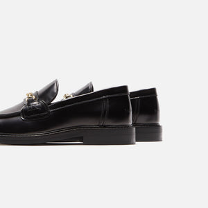 Filling Pieces Loafer Polido - Black