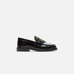 Filling Pieces Loafer Polido - Microbes