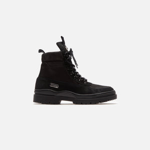 Filling Pieces Mountain Boot - Quartz Coal