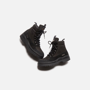 Filling Pieces Mountain Boot - Quartz Coal