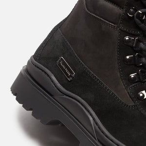 Filling Pieces Mountain Boot - Quartz Coal