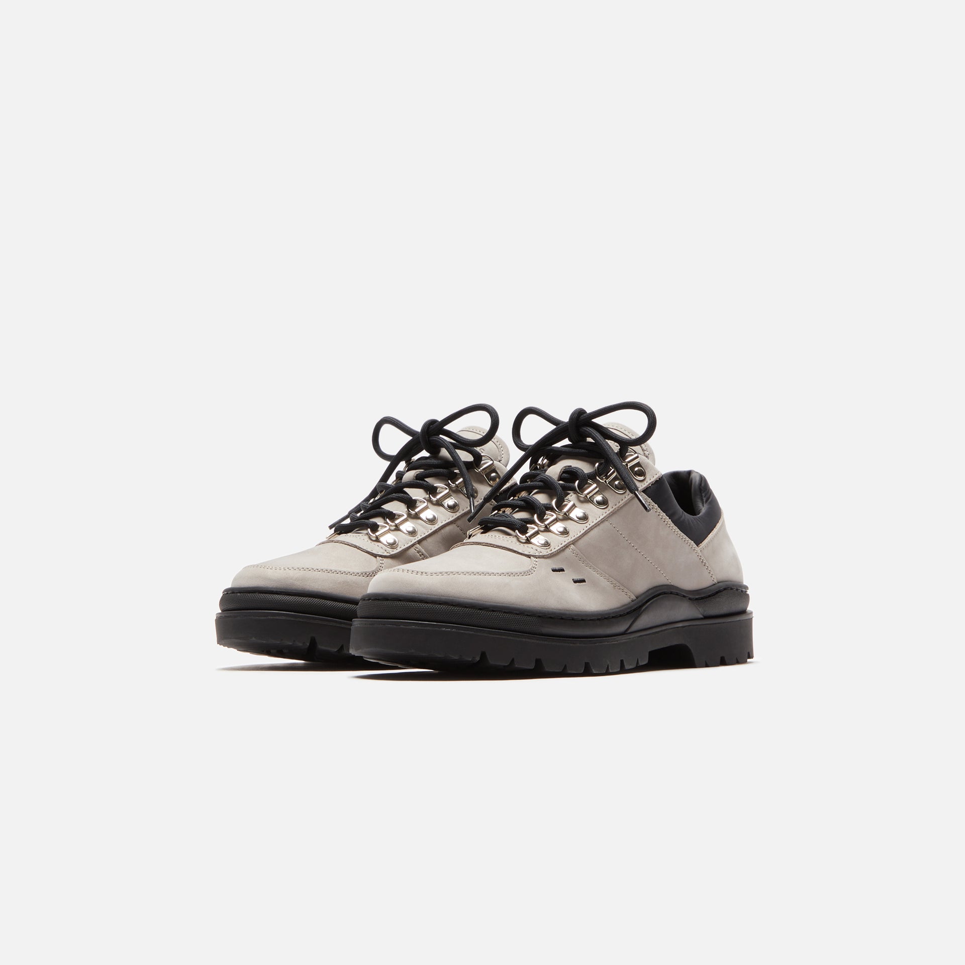 Filling Pieces Mountain Trail - Taupe