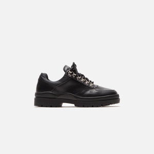 Filling Pieces Mountain Trail - All Black