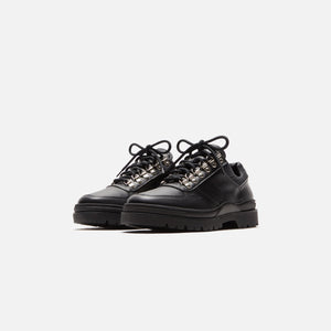 Filling Pieces Mountain Trail  - All Black