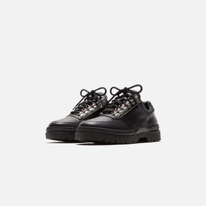 Filling Pieces Mountain Trail - All Black