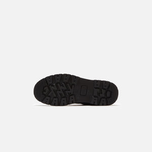 Filling Pieces Mountain Trail  - All Black