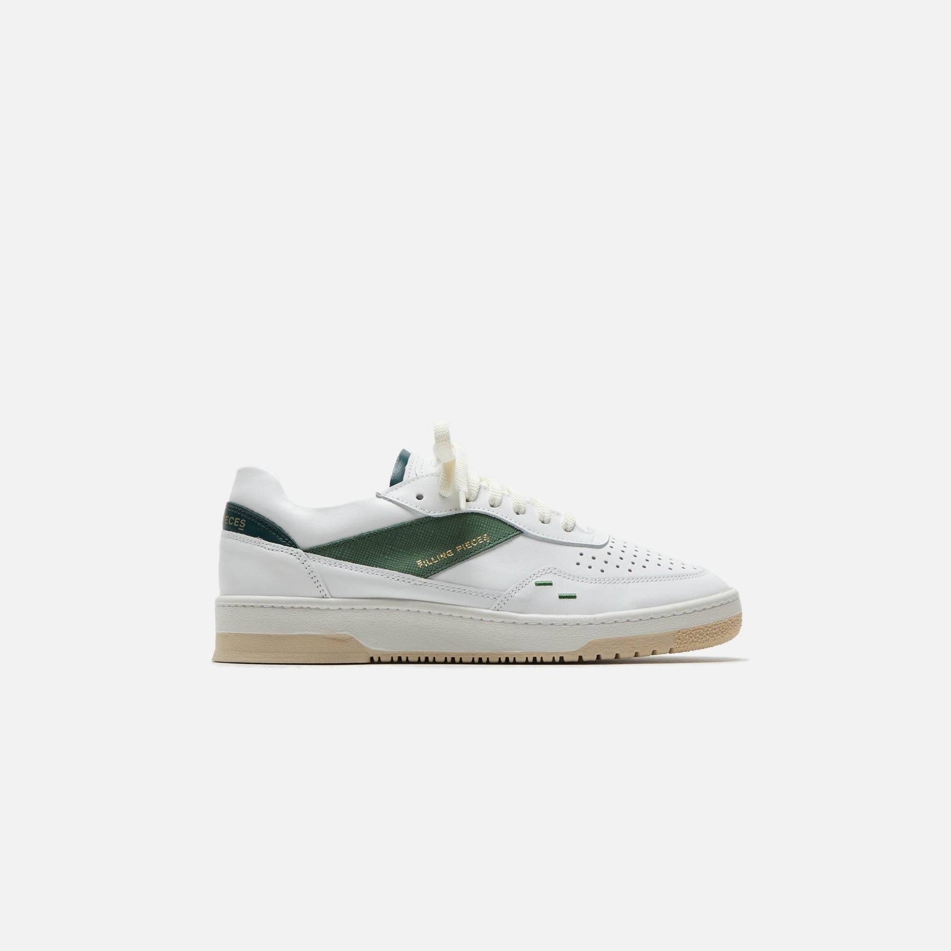 Filling Pieces Ace Spin - Green