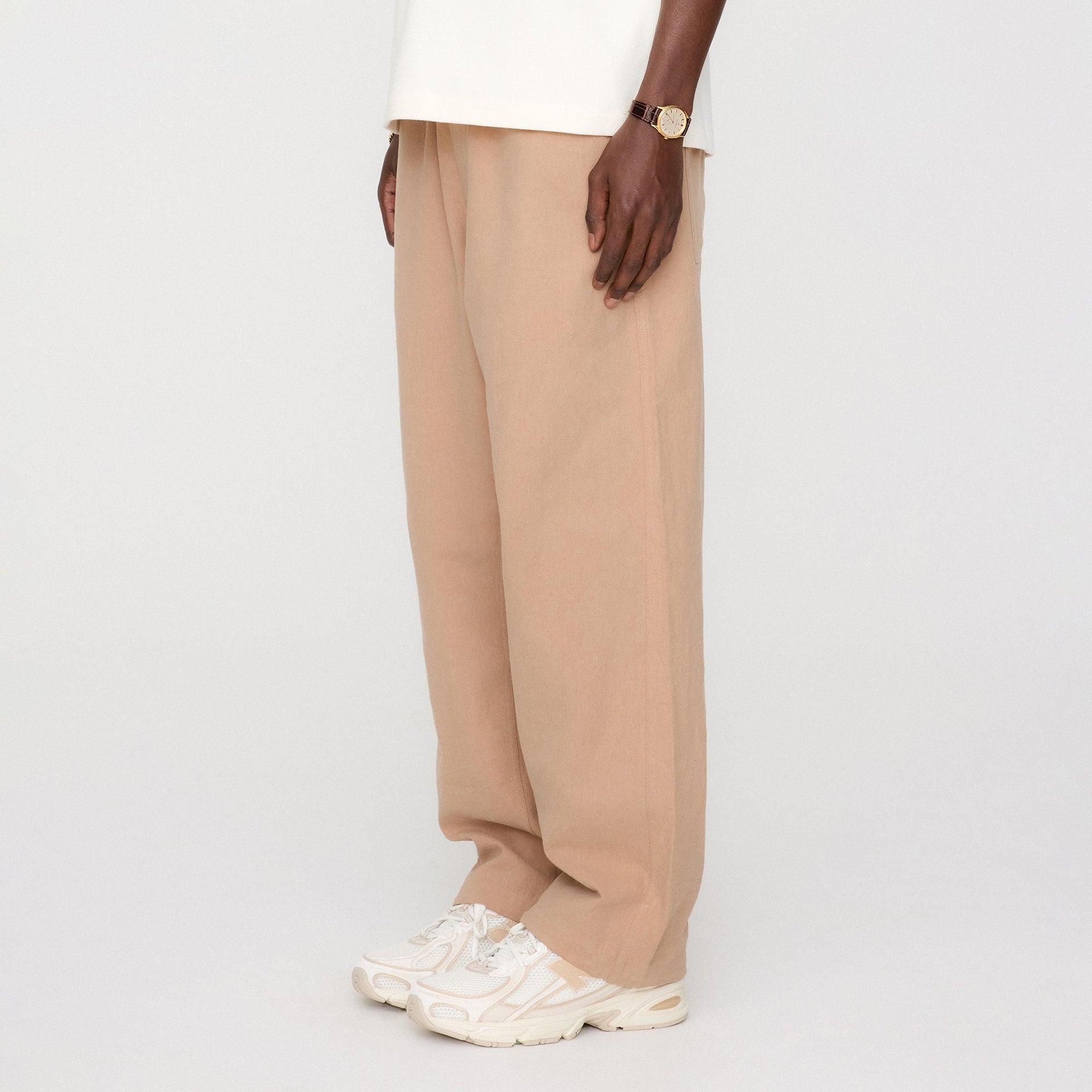 Kith Cotton Linen Landry Pant - Series