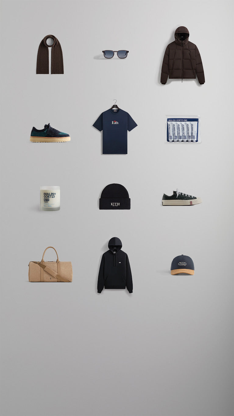 
        Kith Gifts
      
