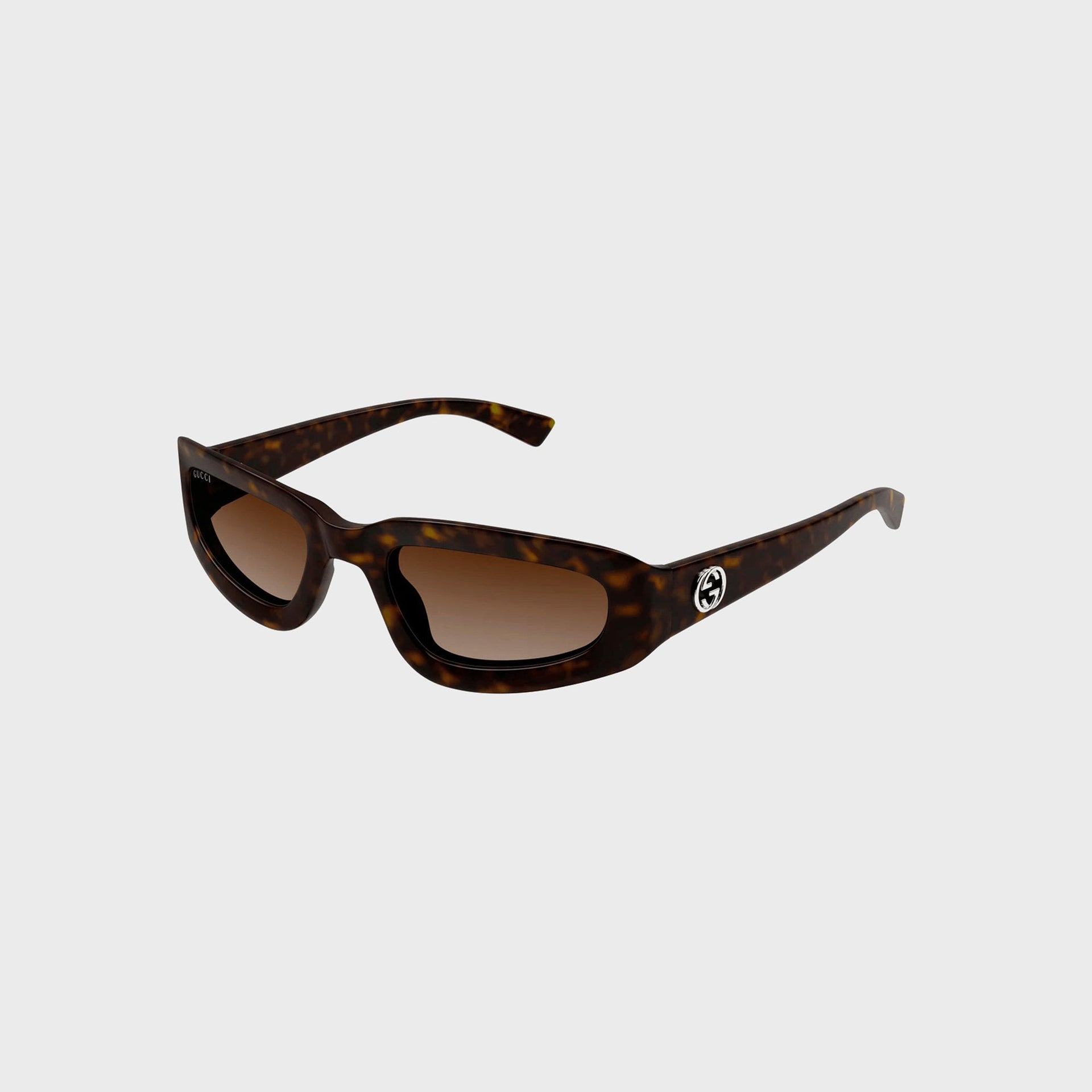 Gucci GG Frames 87S - Tortoise