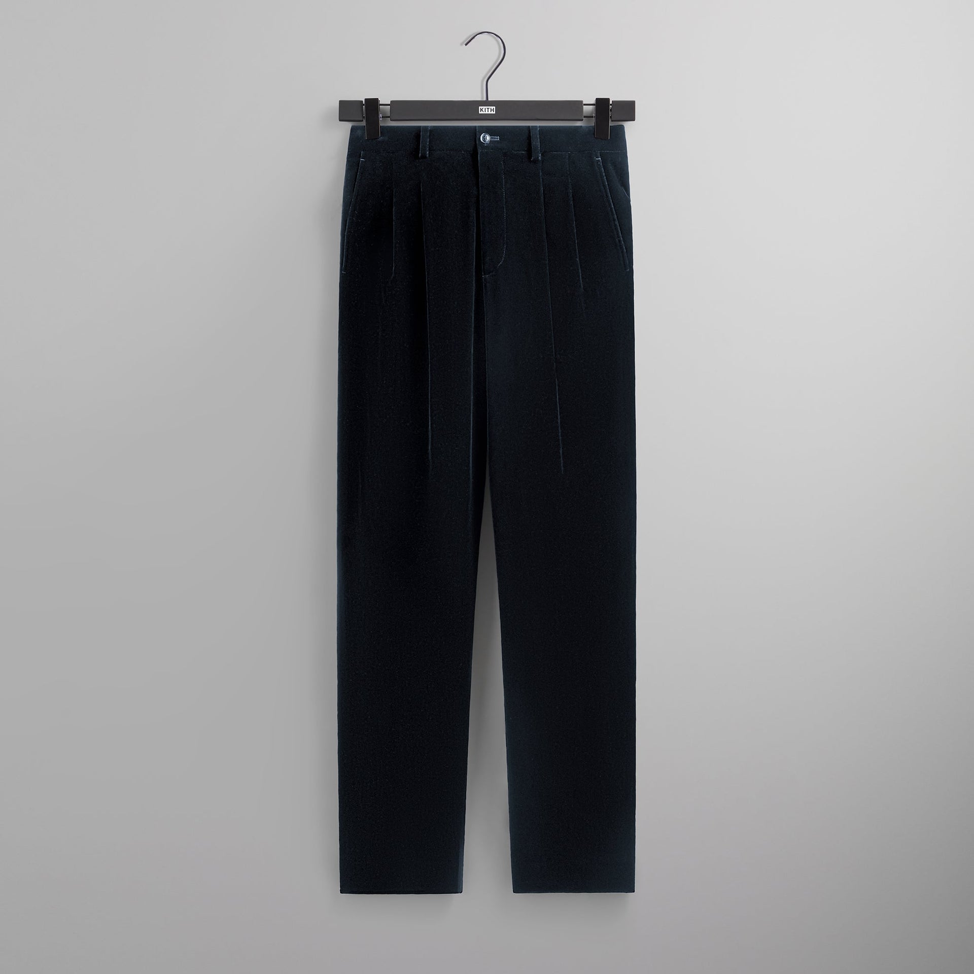 Kith & Giorgio Armani Kylan Trouser - Nocturnal